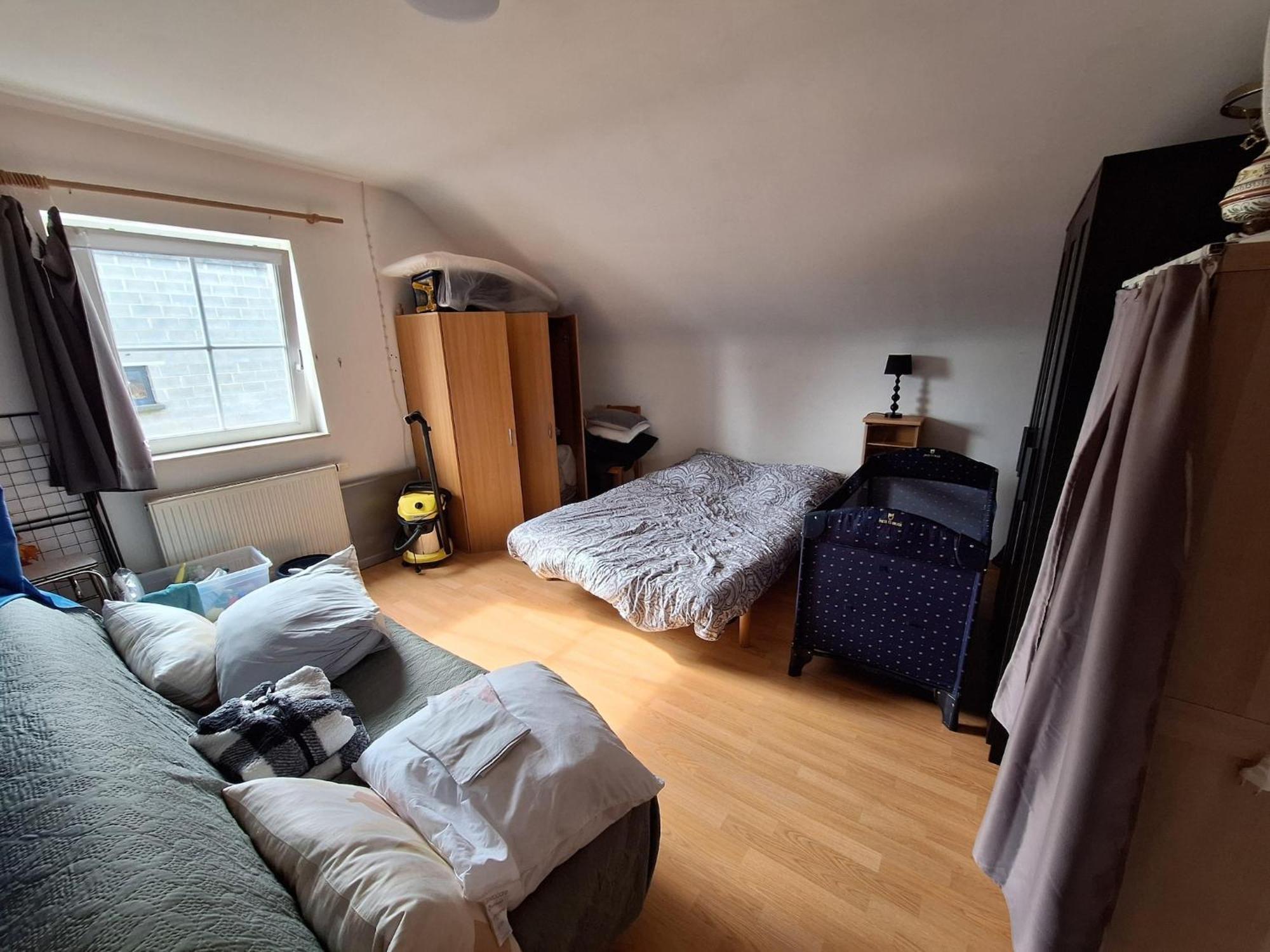 Cozy Apartment In Paliseul With Garden Carlsbourg المظهر الخارجي الصورة