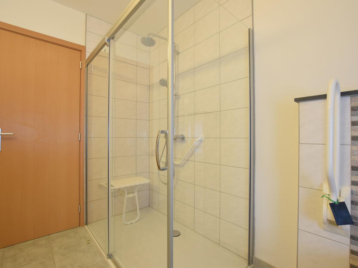 Cozy Apartment In Paliseul With Garden Carlsbourg المظهر الخارجي الصورة