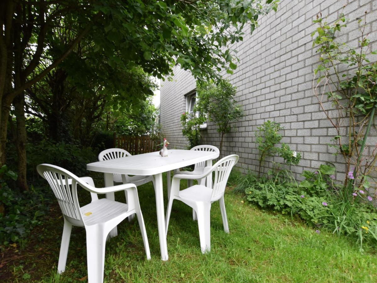 Cozy Apartment In Paliseul With Garden Carlsbourg المظهر الخارجي الصورة